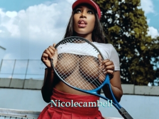 nicolecambell 1 grosse cochonne
