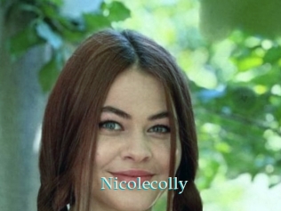 nicolecolly 1 grosse cochonne