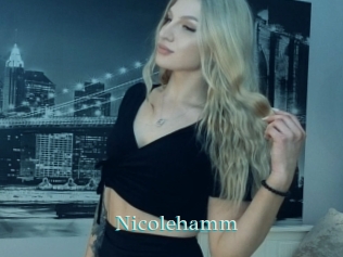nicolehamm 1 grosse cochonne