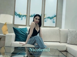 Nicolemil