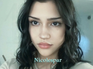 Nicolespar