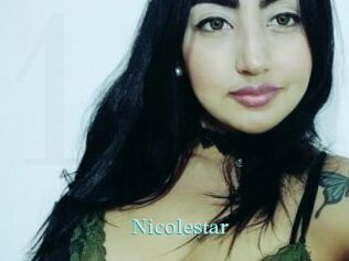 Nicolestar