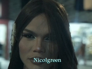 nicolgreen 1 grosse cochonne