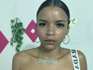 nicoljg 1 grosse cochonne