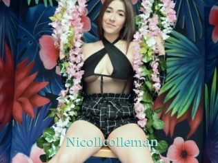 nicollcolleman 1 grosse cochonne