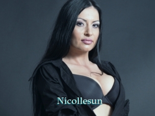 nicollesun 1 grosse cochonne