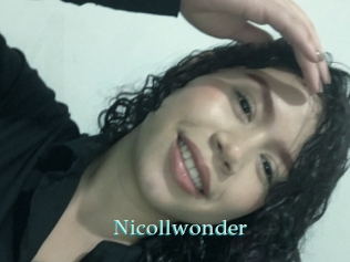 nicollwonder 1 grosse cochonne