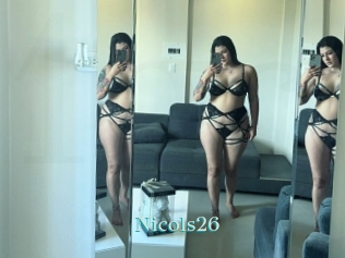 nicols26 1 grosse cochonne