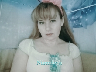 Niemfeya