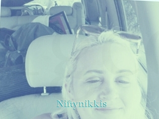 Niftynikkis