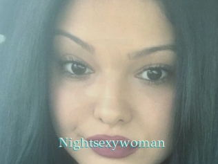 Nightsexywoman