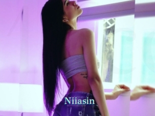 Niiasin