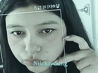 Niickiyoung