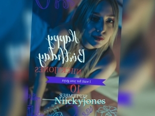 Niickyjones