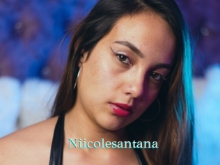 niicolesantana 1 grosse cochonne