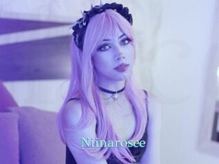 Niinarosee