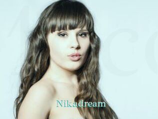 Nikadream