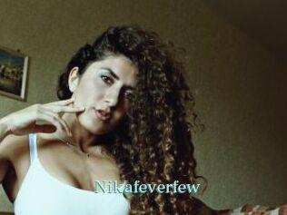 Nikafeverfew