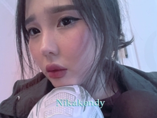 Nikakendy