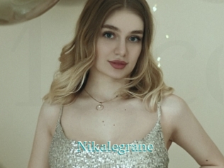 Nikalegrane