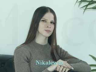 Nikalewin