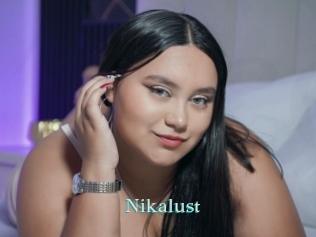 nikalust 1 grosse cochonne
