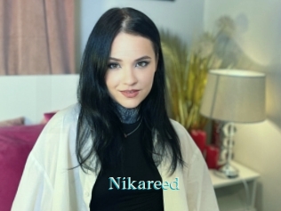 Nikareed