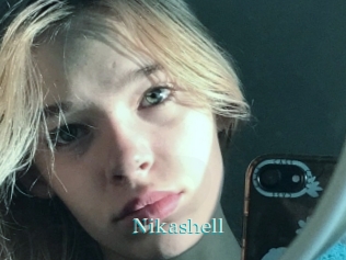 Nikashell