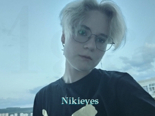 Nikieves