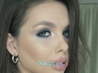 Nikimun