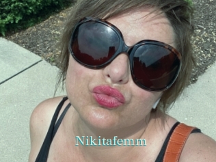 Nikitafemm