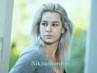 Nikitamonroe