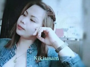 Nikitasam