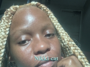 Nikki_cat