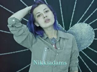 Nikkiadams