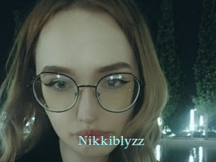Nikkiblyzz