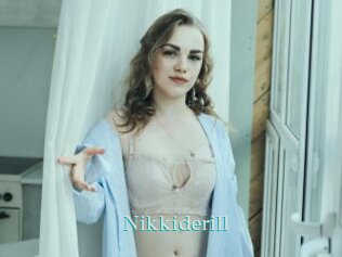 Nikkiderill