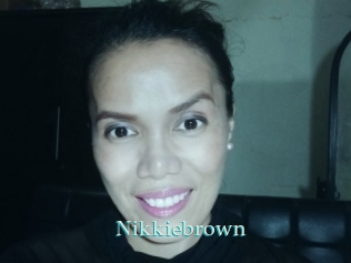 Nikkiebrown