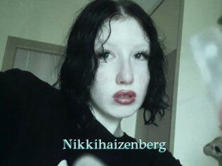 Nikkihaizenberg