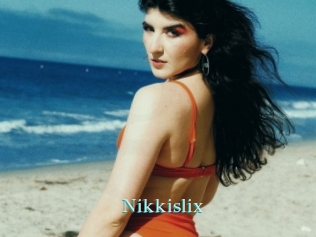 Nikkislix