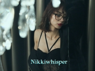 Nikkiwhisper