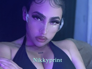 Nikkyprint