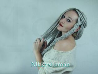 Nikkyshaman