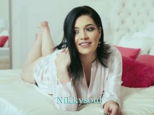 Nikkysoul