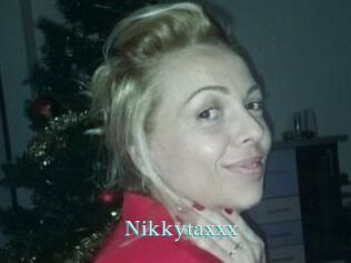Nikkyta_xxx