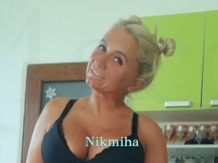 Nikmiha