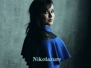 Nikolazure