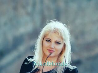 Nikolblonde