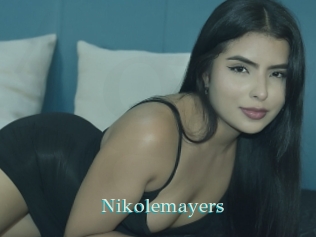 nikolemayers 1 grosse cochonne