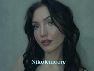 Nikolemoore